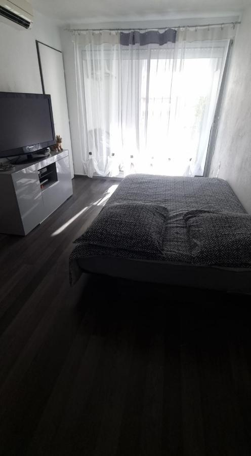 Nouveau Bien Lumineux Tout Confort En Centre Ville Sète Exteriör bild
